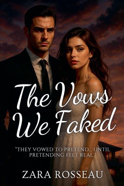 The Vows We Faked