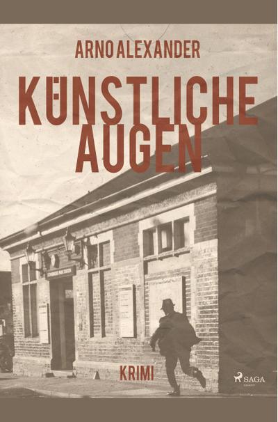 Künstliche Augen