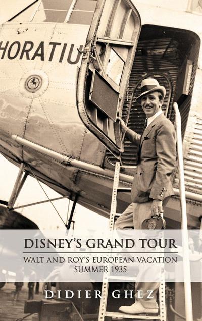 Disney’s Grand Tour
