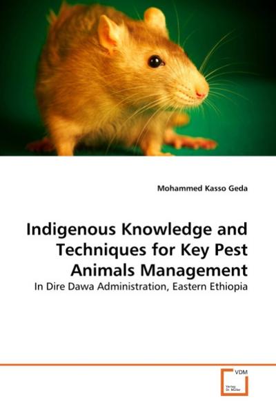 Indigenous Knowledge and Techniques for Key Pest Animals Management