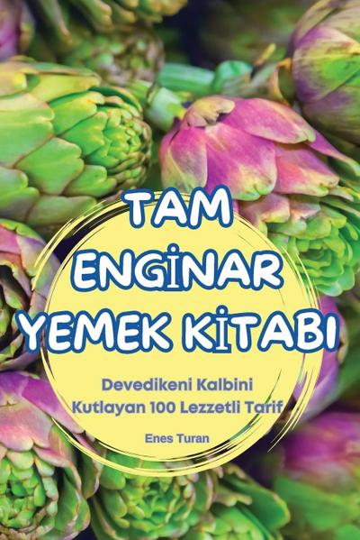 TAM ENG¿NAR YEMEK K¿TABI