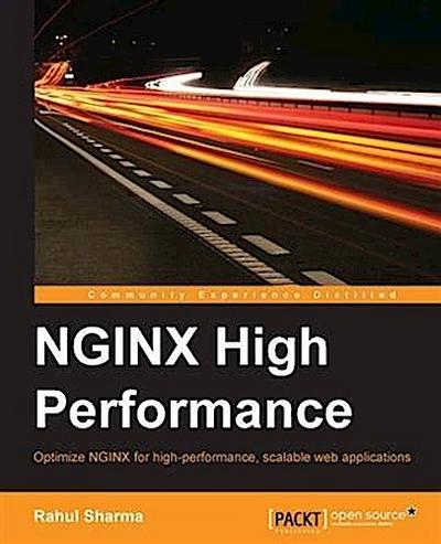 NGINX High Performance