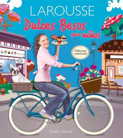 Dulces Besos Para Niños