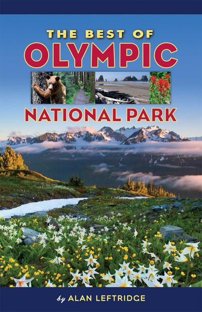 Best of Olympic National Park