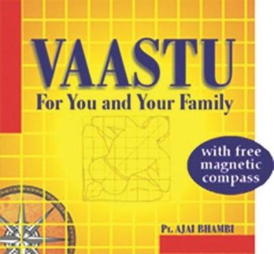 Vaastu for You and Your Family