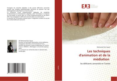 Les techniques d’animation et de la mèdiation