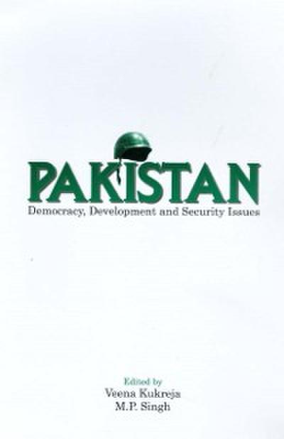 Pakistan