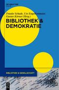 Bibliothek & Demokratie