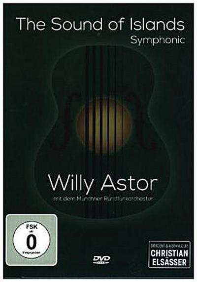 The Sound of Islands-Symphonic