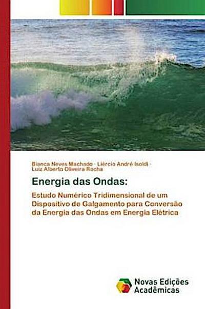 Energia das Ondas: