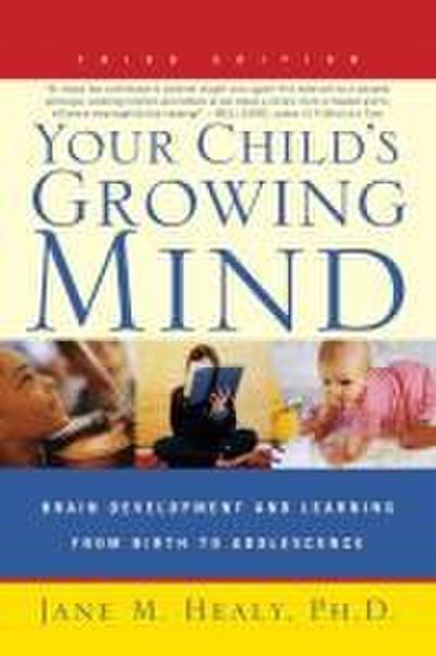 Your Child’s Growing Mind