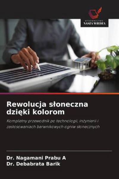 Rewolucja s¿oneczna dzi¿ki kolorom