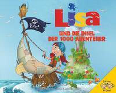 Lisa und die Insel der 1000 Abenteuer