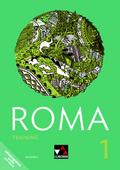 Roma A Training 1 mit Lernsoftware
