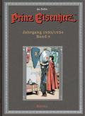 Prinz Eisenherz. Hal Foster Gesamtausgabe 9 - Jahrgang 1953/1954