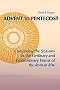 Advent to Pentecost