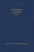 Lichtenberg-Jahrbuch 2015
