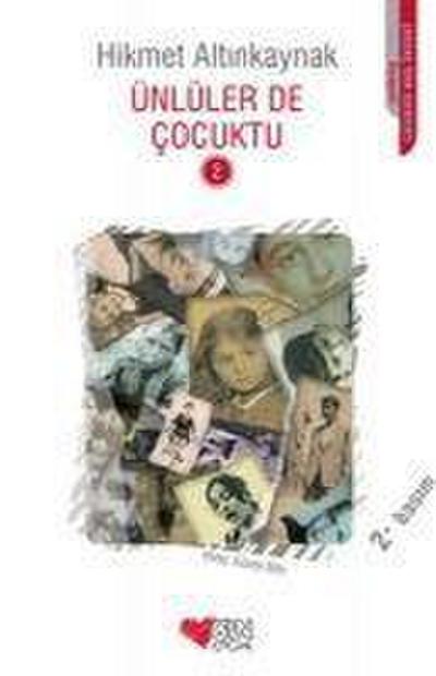 Ünlüler de Cocuktu 2