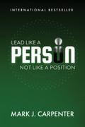 Lead Like a Person