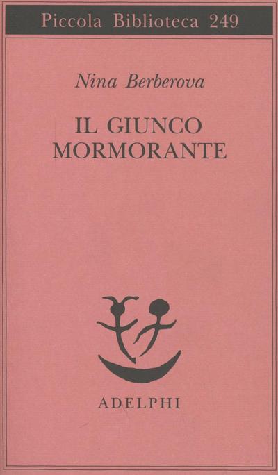 Il giunco mormorante
