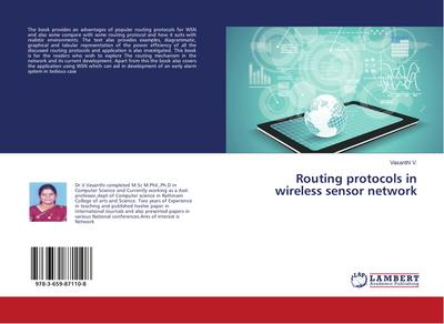 Routing protocols in wireless sensor network