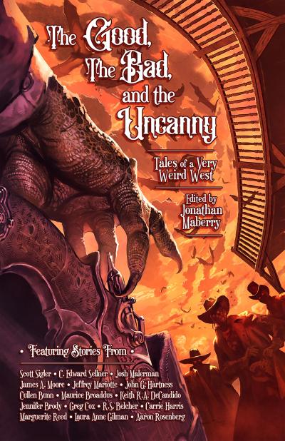 Good, The Bad, & The Uncanny