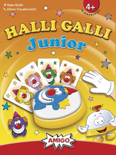 Halli Galli Junior