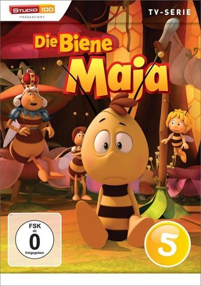 Die Biene Maja