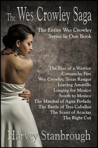 The Wes Crowley Saga