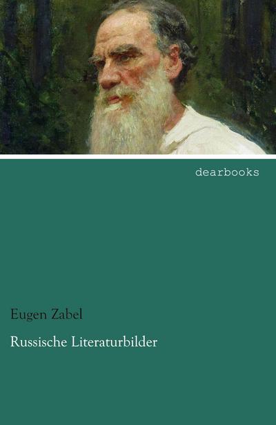 Russische Literaturbilder