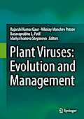Plant Viruses: Evolution and Management