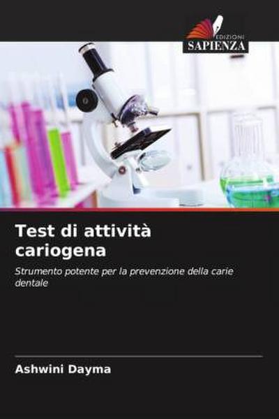 Test di attività cariogena