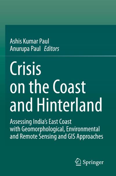 Crisis on the Coast and Hinterland