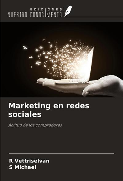 Marketing en redes sociales