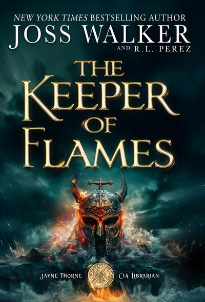 The Keeper of Flames