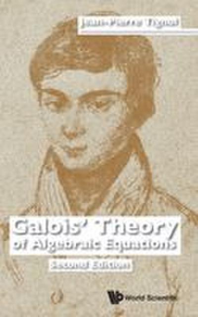 GALOIS THEO ALGE EQUA (2ND ED)