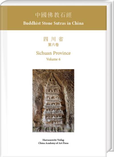 Buddhist Stone Sutras in China