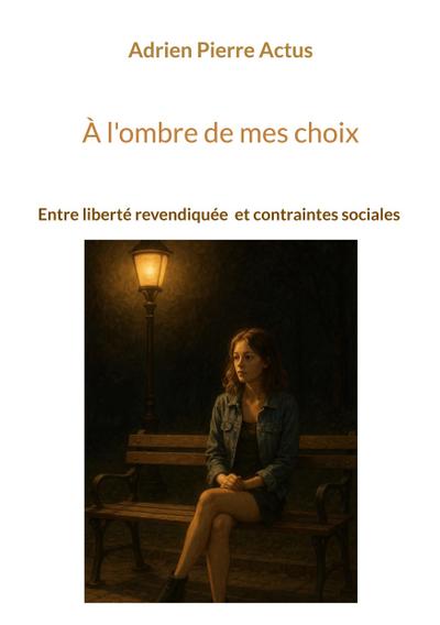 À l’ombre de mes choix