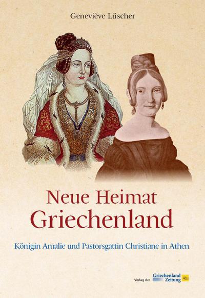 Neue Heimat Griechenland