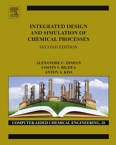Integrated Design and Simulation of Chemical Processes