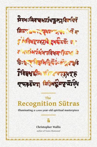 The Recognition Sutras