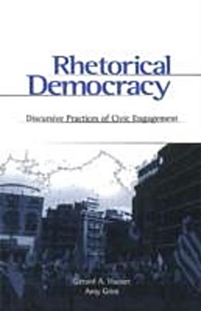 Rhetorical Democracy