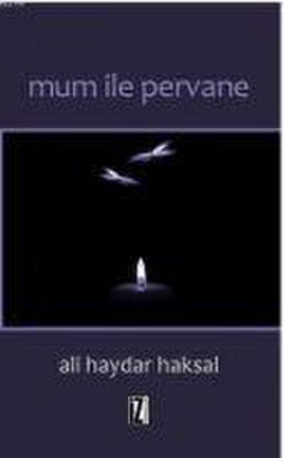 Mum Ile Pervane