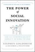 The Power of Social Innovation