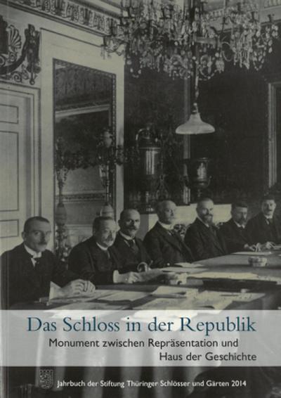 Das Schloss in der Republik