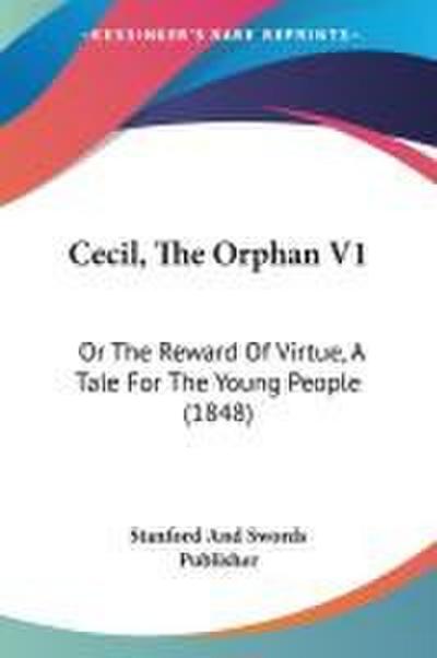 Cecil, The Orphan V1