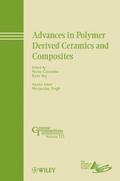 Advances in Polymer Derived Ceramics and Composite