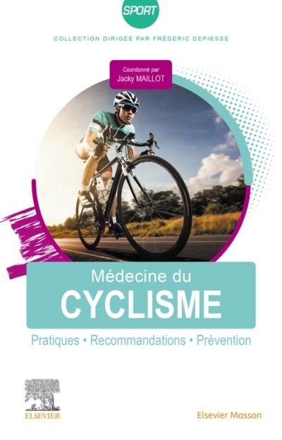Medecine du cyclisme