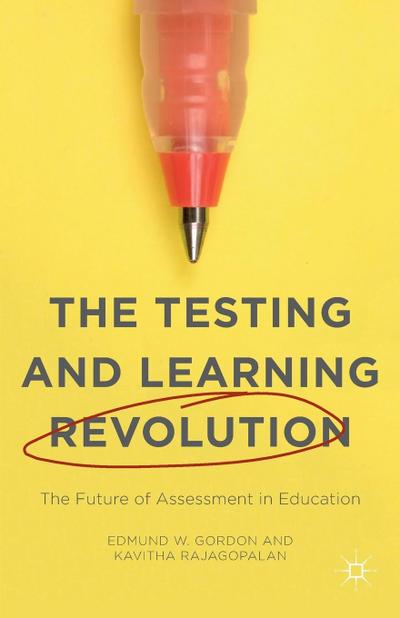 The Testing and Learning Revolution