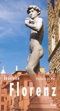 Lesereise Florenz